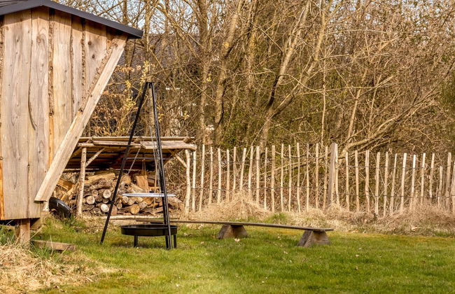 "Thyra" - 500m to the fjord - Foto 22