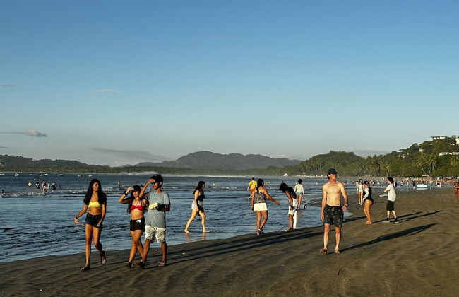Peaceful Apartment in Tamarindo, 50m to the Beach - Photo 34