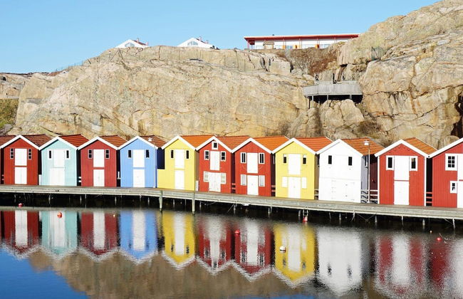 4 Star Holiday Home in Smogen-by Traum - Foto 18