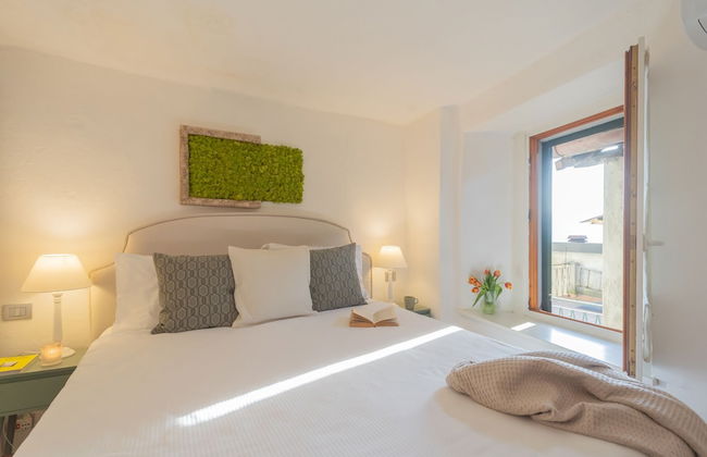 The Green Nest by Lake Como - Foto 49