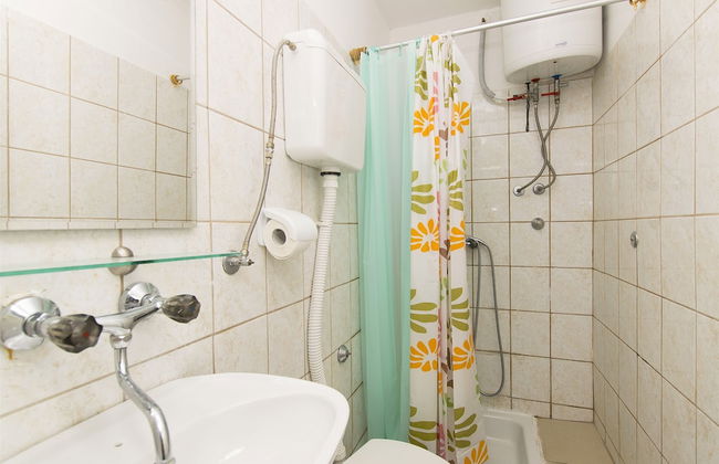 Apartments Irena - Foto 47