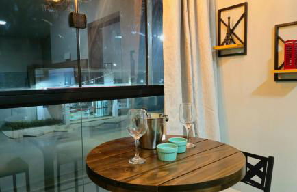 Apê no Centro Próx Escarpas c Ar Cond e Enxoval - Foto 23