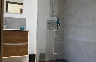 Résidence les biches - Foto 6