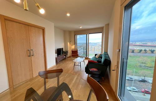 Apartamento de diseño con Gym y Piscina - Photo 12