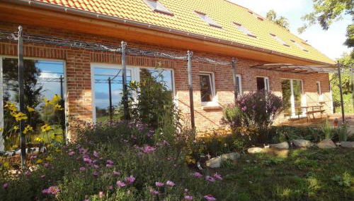 Schulgartenhaus - Foto 2