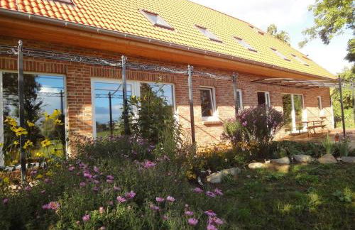 Schulgartenhaus - Foto 2