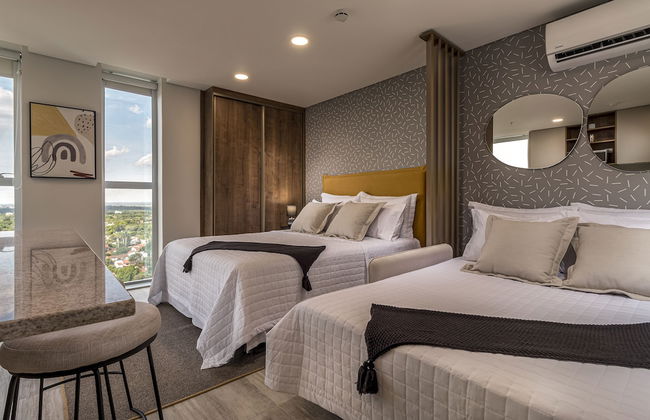 ÚNICO - Stay & Residences by AVA - Photo 17