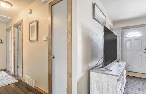 5 minutes to downtown and just minutes to military and hospitals - Foto 35