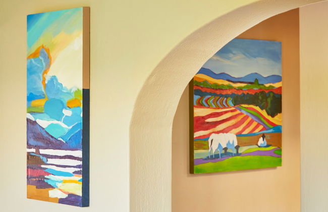 First Group Midlands Saddle and Trout - Photo 15