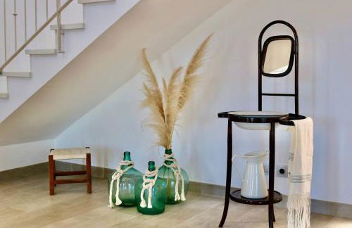 Ca'n Mutxo, vistas increíbles, piscina y barbacoa - Foto 11