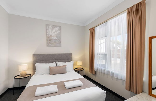 Robe Central Motel - Foto 10