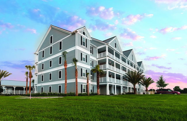 Holiday Inn Club Vacations Orlando Breeze Resort by IHG - Foto 68