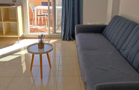 Ático con vistas al mar - Foto 27