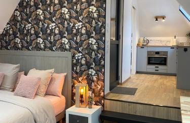 Appartement entre terre et mer à proximité de Honfleur - Photo 2