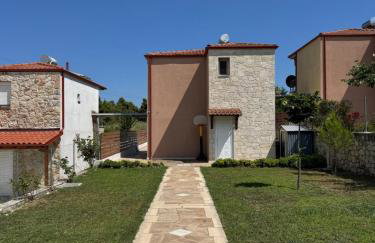 Sani Luxury Pool Villa - Foto 20