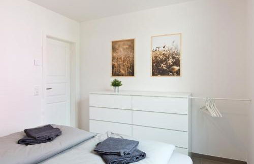 Apartment unter den Kiefern 93 - Foto 10