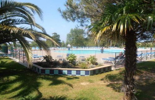 Studio moderne avec piscine et parking, proche corniche basque - FR-1-2-303 - Foto 13