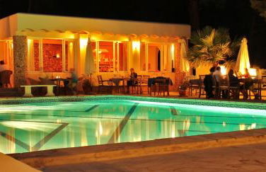 Hacienda Encanto del Rio - Foto 38