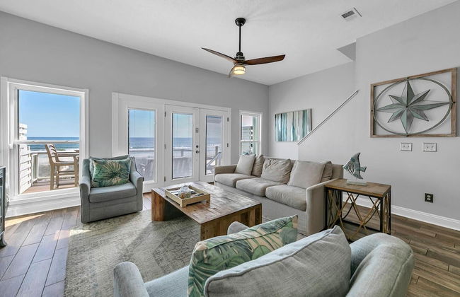 Beachside West 13 - Photo 17