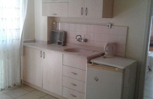 Ipek Apart Otel - Foto 5