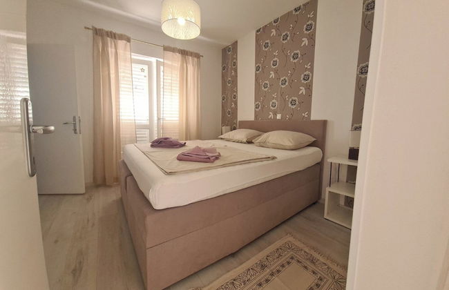 Impeccable 2-bed Apartment in Rab - Foto 8