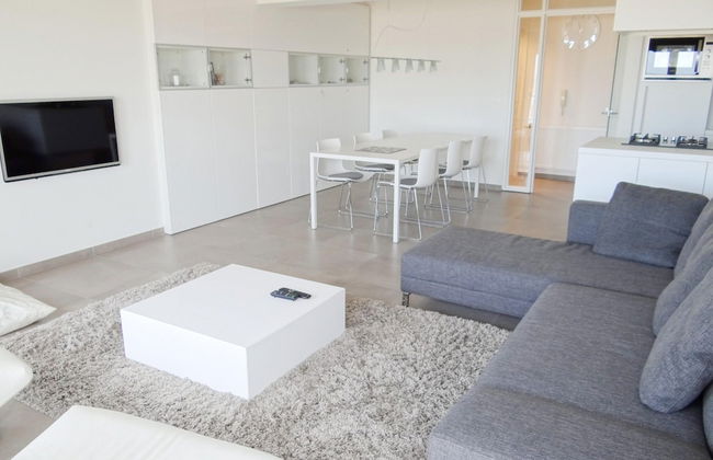 Ocean View Coastal Escape - Foto 1