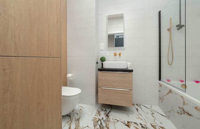 Apartment Stacja Łódź Estate by Renters - Foto 39