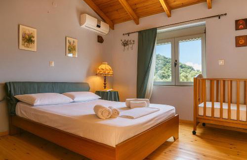 Viva Elafonisi - Studios or Apartment, 10min to Elafonissi - Foto 54