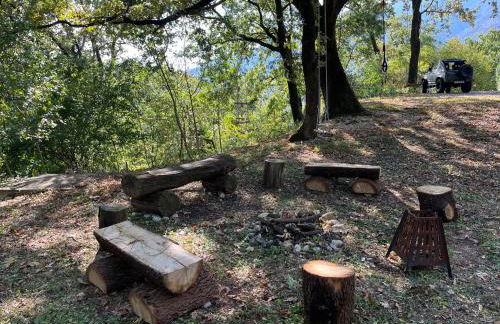 La Casa sulla Collina - Foto 14