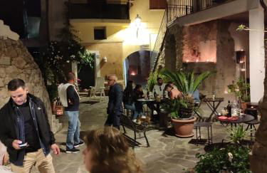 Casa Marina, Cilento Appartamento Suite indipendente - Foto 17