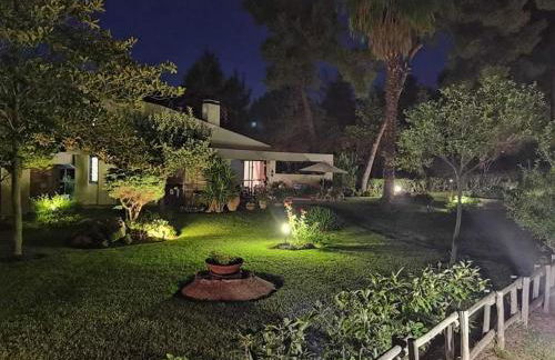 Sani Villa Maria - Foto 6