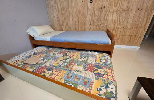 Apartamento Loft con 2 dormitorios, Jacuzzi y Garage - Foto 10