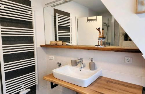 Lütt Bliev - Fewo in Stade - Foto 5