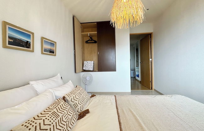 AMS Tower Nakajima - Foto 51