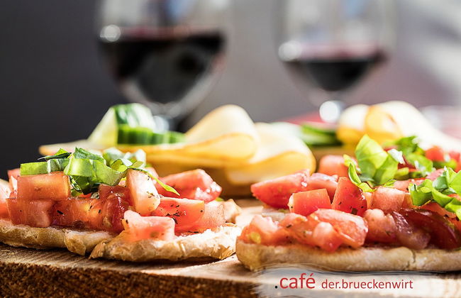 Der Brückenwirt - Foto 67