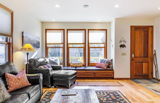 Pacific Street Townhome 514b by Avantstay Cute Townhouse in the Heart of Telluride! - Foto 78