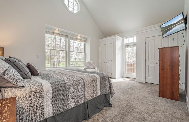 Stilwater Serenity by Taylor Made Deep Creek - Photo 37