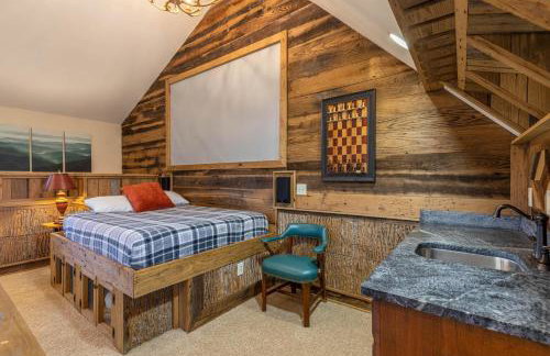 Elk Camp Lodge - Foto 37