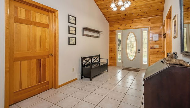 Fairway Breeze by Taylor Made Deep Creek - Foto 2, Servicios del alojamiento