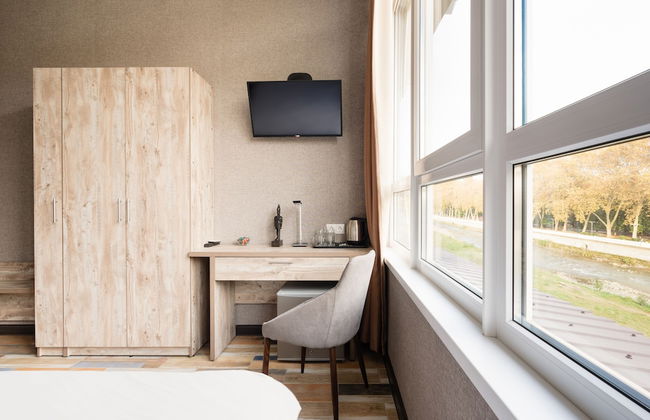 ARTapart Hotel - Photo 5