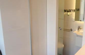 Paris 17ème - STUDIO compact 10m2 -110 sqf - coeur BATIGNOLLES - ideal SOLO traveler - Foto 33