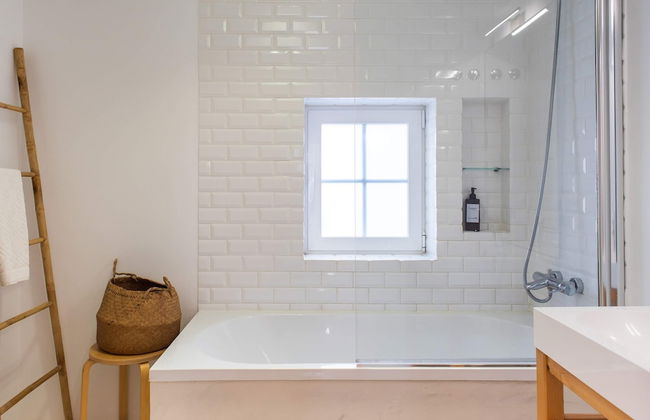 Ocean View Penthouse - Central Ericeira - Photo 60