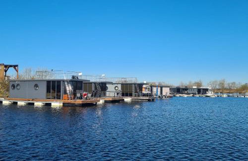 Hausboot La Mare Emma - Foto 23