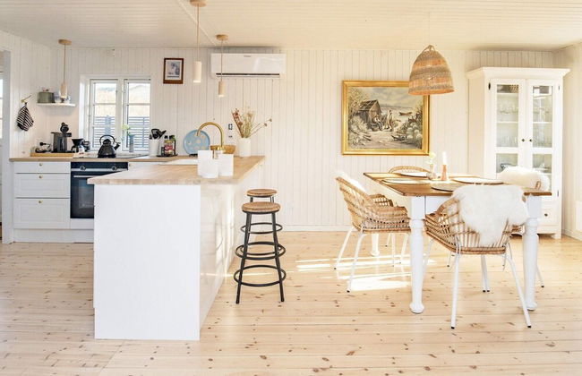 4 Person Holiday Home in Kerteminde - Foto 5