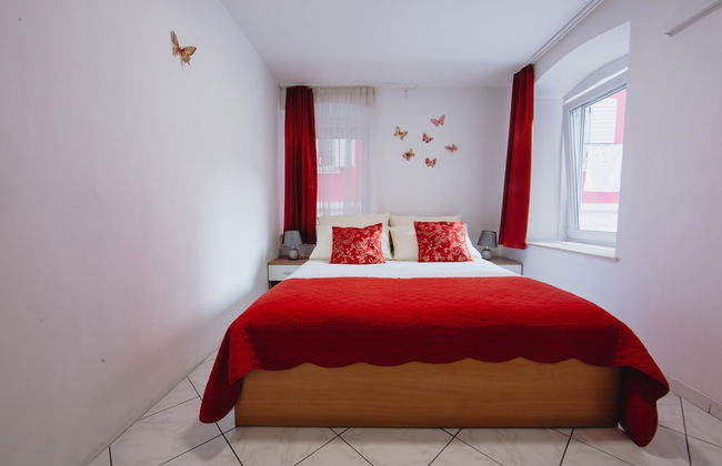 Apartment and Room Old Town - Foto 2