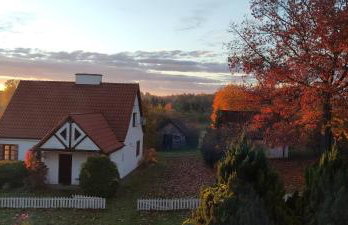 Wyskok 1 - dom z widokiem - Foto 34