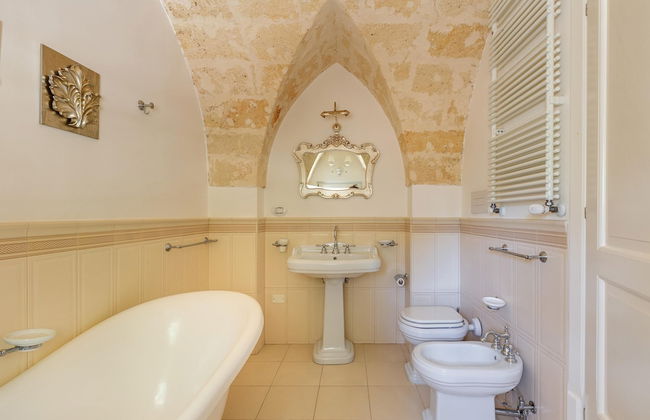 1966 Villa Medici Alla Macchia by Perle di Puglia - Foto 24