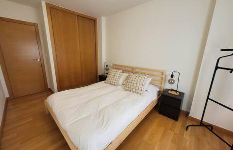 Apartamento a escasos metros de A Lanzada - Foto 5