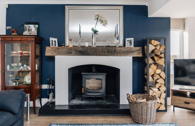 Riverside Cottage - From 1088 Per Night - Foto 10