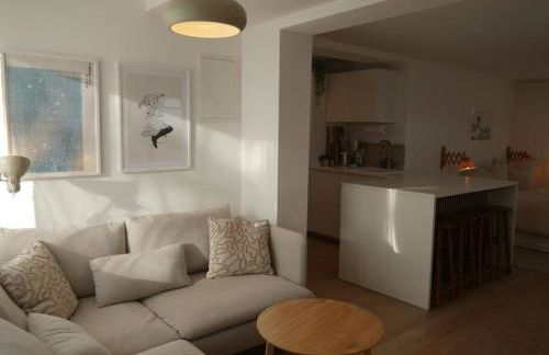 Moderne Studio Ferienwohnung in Bad Doberan - Foto 15